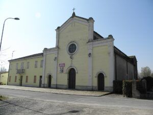 garogolo,benvenuto tisi,chiesa santa margherita,muvig