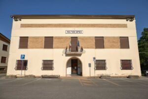 muiicipio,canaro,santa sofia,chiesa