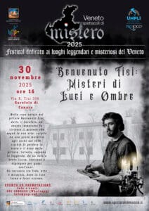 festival,luoghi leggendari,misteriosi,veneto